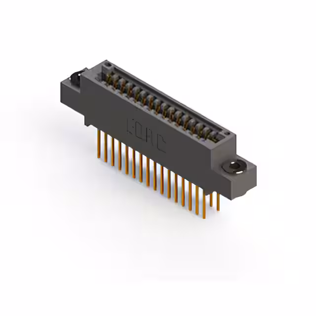895-032-541-503 EDAC Inc.  Edgeboard Connectors